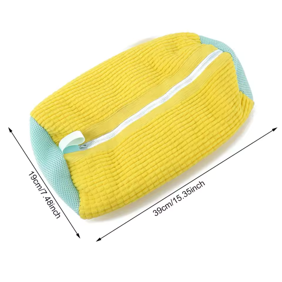 Nuvien Premium Shoe Laundry Bag