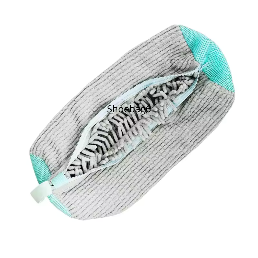 Nuvien Premium Shoe Laundry Bag